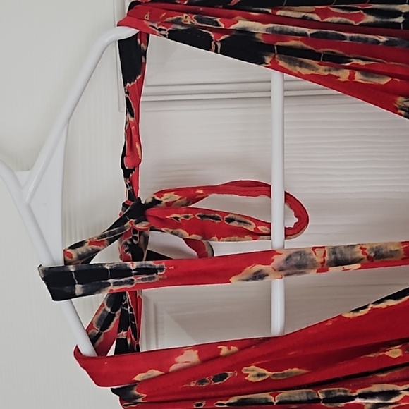 Jumpsuit womens small - Picture 4 of 4